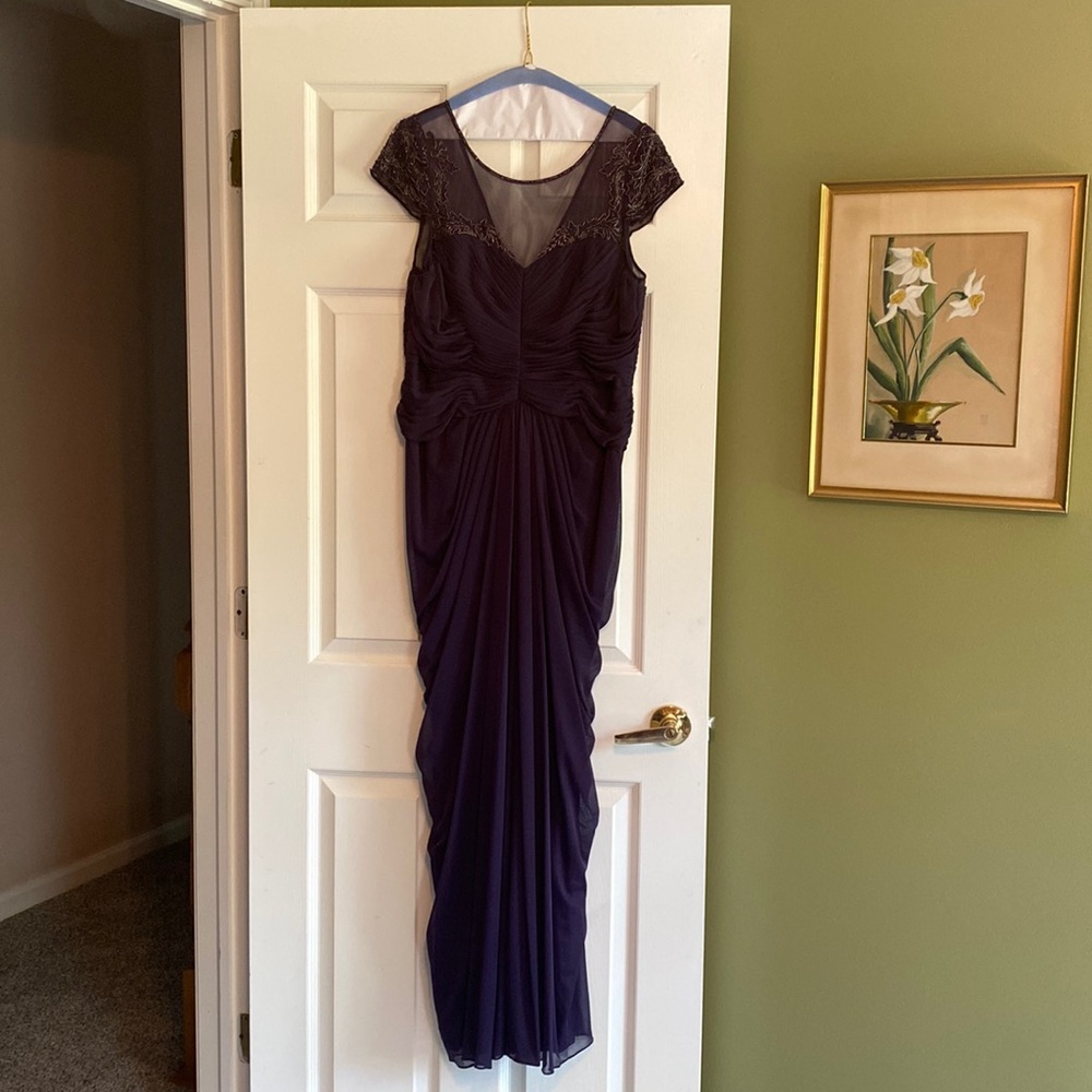 Mother of the bride dress